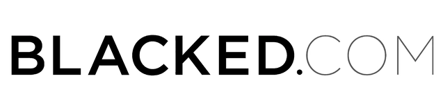 Blacked porn videos leaked