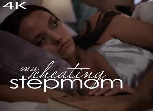 My Cheating Stepmom – Pristine Edge